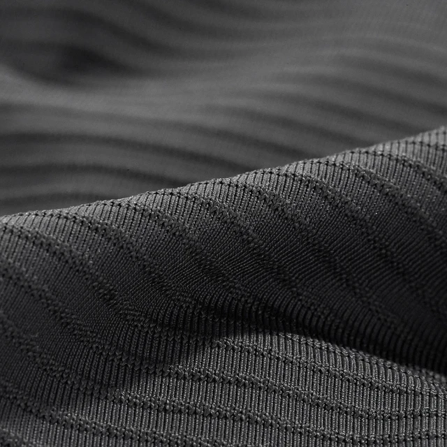 Автомобільна поперекова подушка Baseus ComfortRide Black (C20036402111-01)