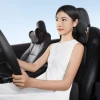 Автомобільна поперекова подушка Baseus ComfortRide Black (C20036402111-01)