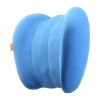 Автомобільна поперекова подушка Baseus ComfortRide Blue (C20036402311-01)