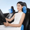 Автомобільна поперекова подушка Baseus ComfortRide Blue (C20036402311-01)