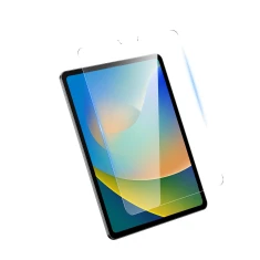 Захисне скло Baseus Crystal для iPad 10.2 2021/2020/2019 | Air 3 10.5 2019 Transparent (P40012005201-02)