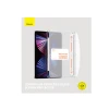 Захисне скло Baseus Crystal для iPad Pro 12.9