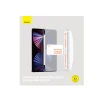 Захисне скло Baseus Crystal для iPad mini 6 Transparent (P40012005201-00)