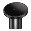 Автотримач Baseus NeoGravity Black with MagSafe (C40141501113-00)