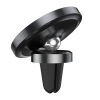 Автотримач Baseus NeoGravity Black with MagSafe (C40141501113-00)