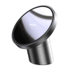 Автотримач Baseus NeoGravity Black with MagSafe (C40141501113-00)