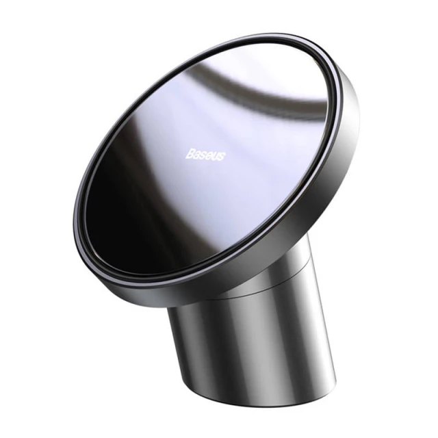 Автотримач Baseus NeoGravity Black with MagSafe (C40141501113-00)