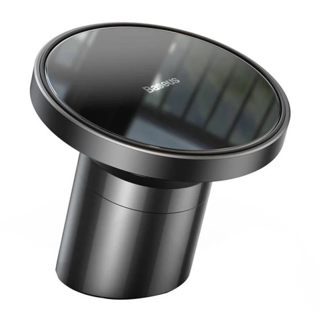 Автотримач Baseus NeoGravity Black with MagSafe (C40141501113-00)
