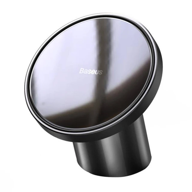 Автотримач Baseus NeoGravity Black with MagSafe (C40141501113-00)