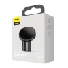 Автотримач Baseus NeoGravity Black with MagSafe (C40141501113-00)