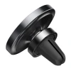 Автотримач Baseus NeoGravity Black with MagSafe (C40141501113-00)