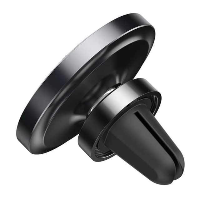 Автотримач Baseus NeoGravity Black with MagSafe (C40141501113-00)