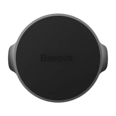 Автотримач Baseus Small Ears Black (C40141403113-01)