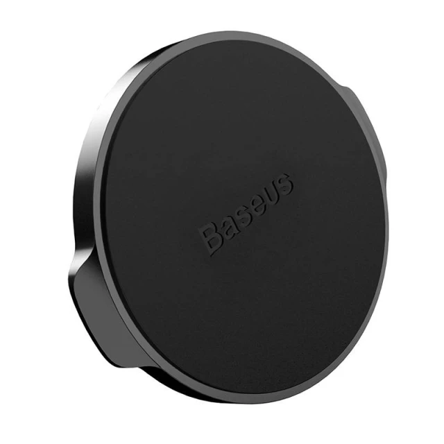 Автотримач Baseus Small Ears Black (C40141403113-01)