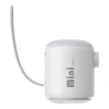 Портативный насос Baseus PocketGo White (C11157700221-00)