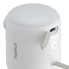Портативный насос Baseus PocketGo White (C11157700221-00)