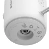 Портативный насос Baseus PocketGo White (C11157700221-00)