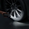 Автомобільний компресор Remax SuperMini Pro Black (C11159300111-00)