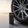 Автомобільний компресор Remax SuperMini Pro Black (C11159300111-00)