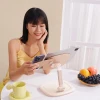 Підставка Baseus Seashell Series Pink with MagSafe (B10451501411-00)