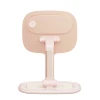 Підставка Baseus Seashell Series Pink with MagSafe (B10451501411-00)