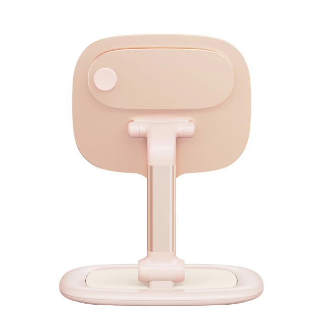 Підставка Baseus Seashell Series Pink with MagSafe (B10451501411-00)