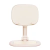 Підставка Baseus Seashell Series Pink with MagSafe (B10451501411-00)