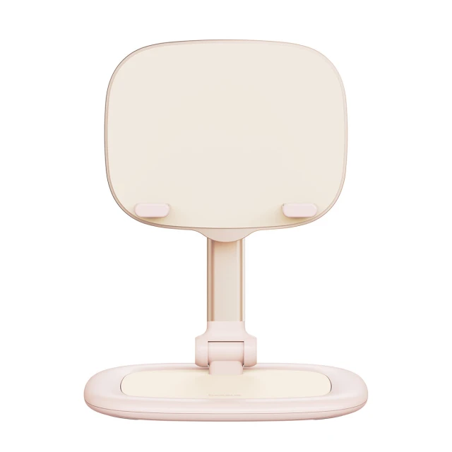 Підставка Baseus Seashell Series Pink with MagSafe (B10451501411-00)