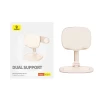 Підставка Baseus Seashell Series Pink with MagSafe (B10451501411-00)