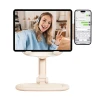 Підставка Baseus Seashell Series Pink with MagSafe (B10451501411-00)