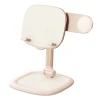 Підставка Baseus Seashell Series Pink with MagSafe (B10451501411-00)