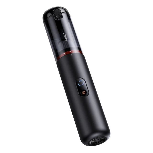 Портативний пилосос Baseus A5 16000Pa Black (C30459500111-00)