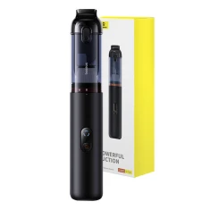 Портативний пилосос Baseus A5 16000Pa Black (C30459500111-00)