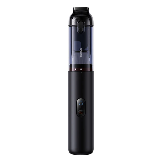 Портативний пилосос Baseus A5 16000Pa Black (C30459500111-00)