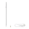 Стилус Baseus Smooth Writing 2 with LED Indicator White (P80015802213-02)