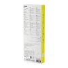 Стилус Baseus Smooth Writing 2 with LED Indicator White (P80015802213-02)
