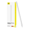 Стилус Baseus Smooth Writing Active with Wireless Charging White (P80015803213-00)