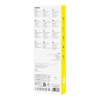 Стилус Baseus Smooth Writing Active with Wireless Charging White (P80015803213-00)