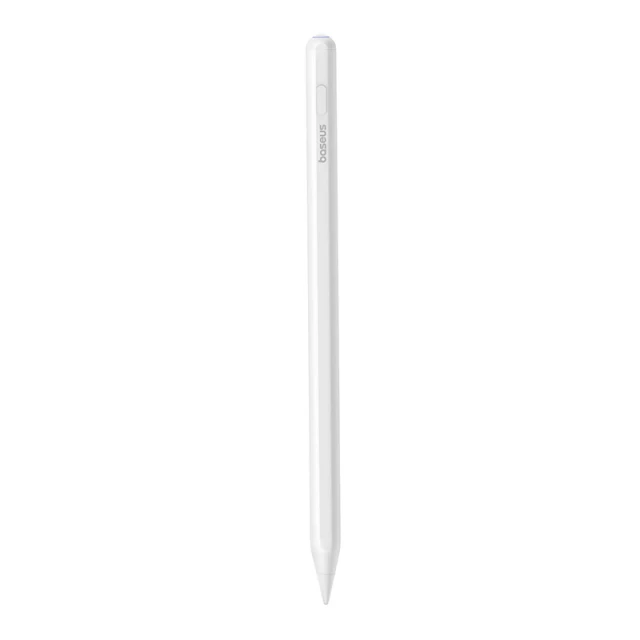 Стилус Baseus Smooth Writing Active with Wireless and Wired Charging White (P80015804213-00)