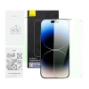 Захисне скло Baseus Crystal Series для iPhone 14 Pro (P60012056201-01)