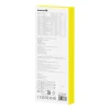 Стилус Baseus Smooth Writing Active with Plug-in Charging Lightning White (P80015806211-03)