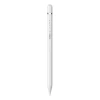 Стилус Baseus Smooth Writing Active with Plug-in Charging Lightning White (P80015806211-03)