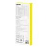 Стилус Baseus Smooth Writing Active with Wireless Charging Lightning White (P80015806211-02)
