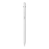 Стилус Baseus Smooth Writing Active with Wireless Charging Lightning White (P80015806211-02)