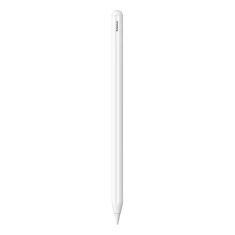 Стилус Baseus Smooth Writing Active Multifunctional with Wireless Charging USB-C White (P80015807213-00)
