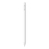 Стилус Baseus Smooth Writing Active Multifunctional with Wireless Charging USB-C White (P80015807213-00)