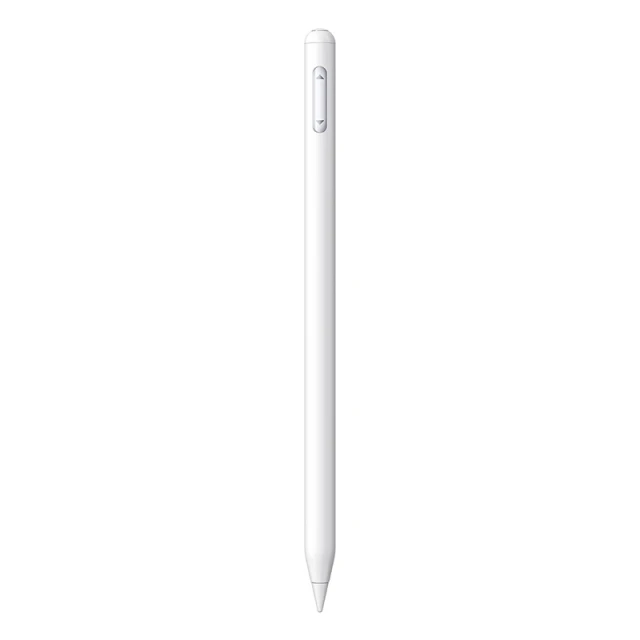 Стилус Baseus Smooth Writing Active Multifunctional with Wireless Charging USB-C White (P80015807213-00)