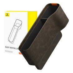 Автомобільний органайзер Baseus Organize Fun Marble Brown (C20256502001-00)