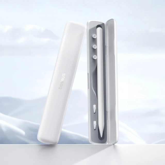 Чохол для Baseus Smooth Writing 2 White (P80015808211-00)