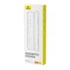 Чохол для Baseus Smooth Writing 2 White (P80015808211-00)
